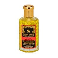 faces زيت عطر صندليا إي جي 40