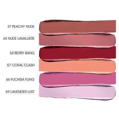 faces make me blush liquid