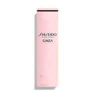 faces ginza perfumed deodorant 100ml