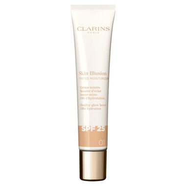 faces skin illusion spf 25