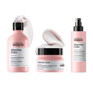 faces vitamino color 10 in 1 treatment