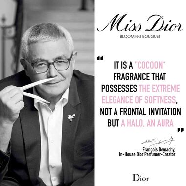 faces miss dior blooming bouquet roller pearl 20ml