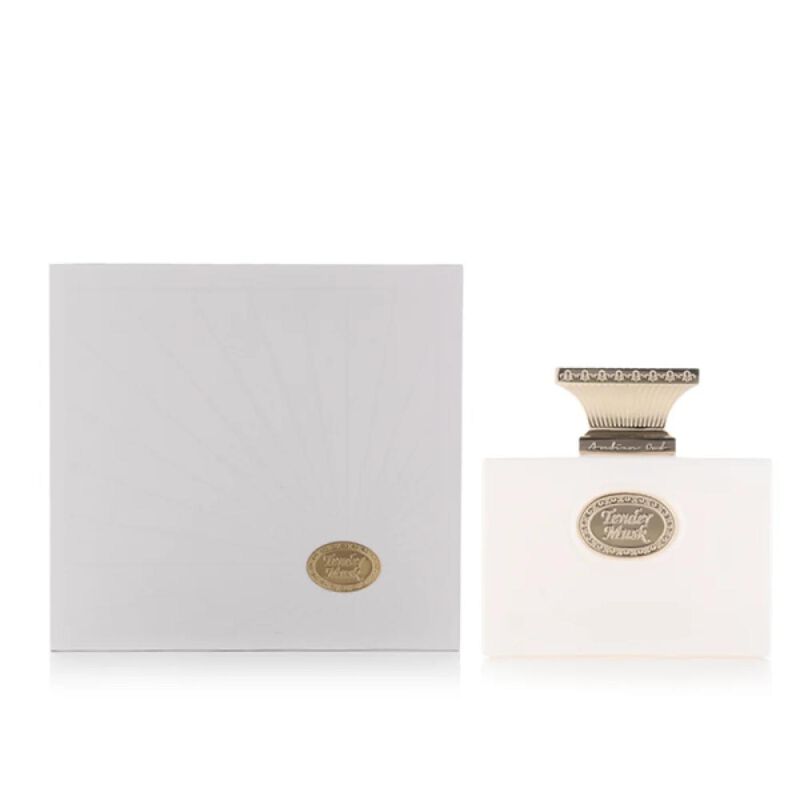 arabian oud tender musk