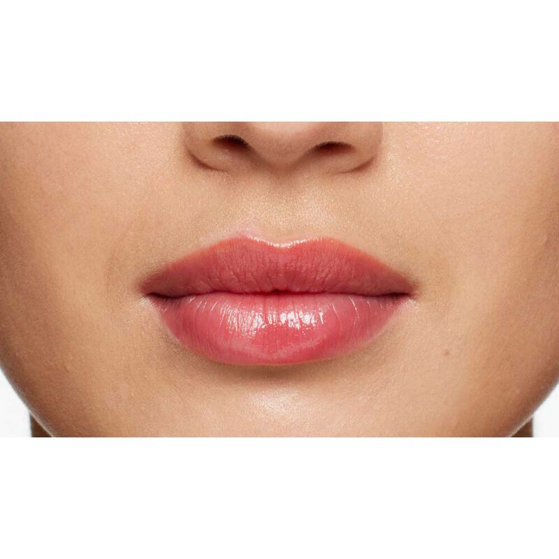 clarins lip oil balm