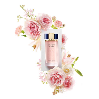 faces modern muse spray  eau de parfum