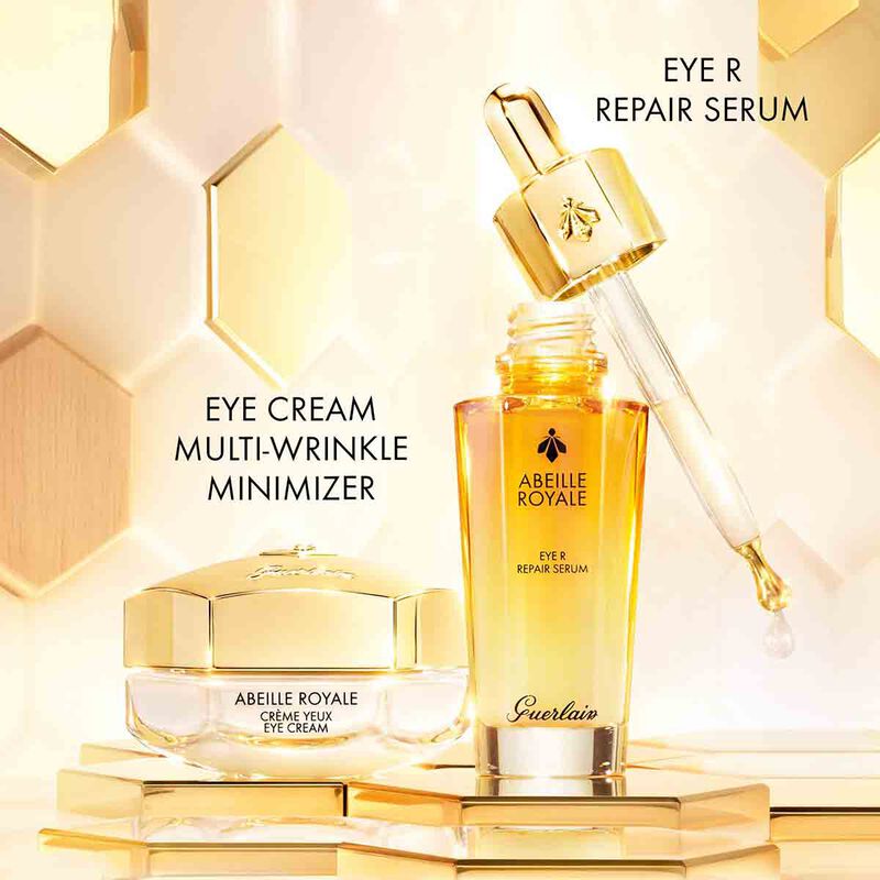 جيرلان سيروم أباي رويال آي آر ريبير لتجديد البشرة 20مل