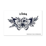 faces skipper tattoo