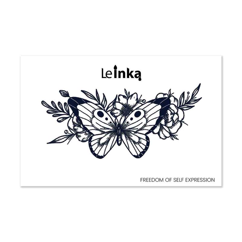 le inka skipper tattoo