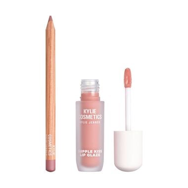 faces glossy lip kit