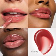 faces heaven s dew gel lip oil