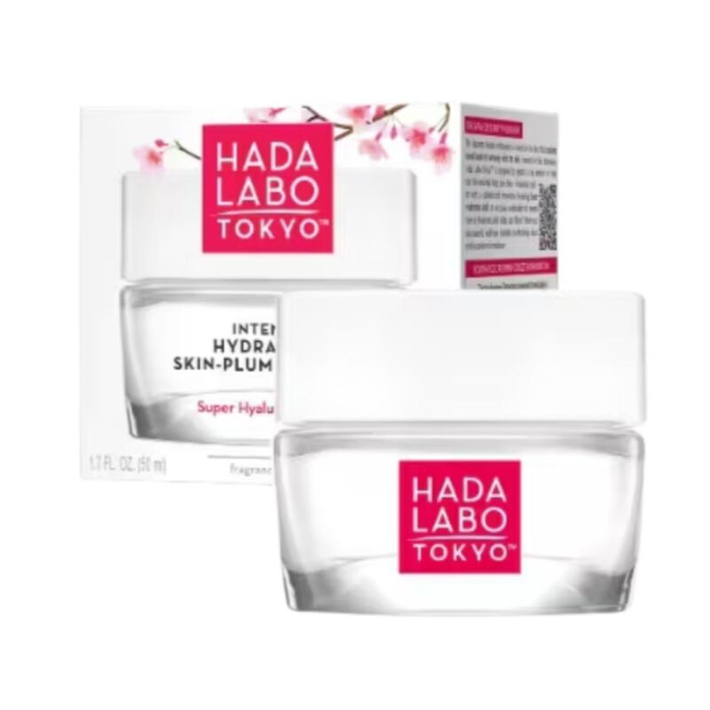 hada labo tokyo intense hydrating skin plumping gel