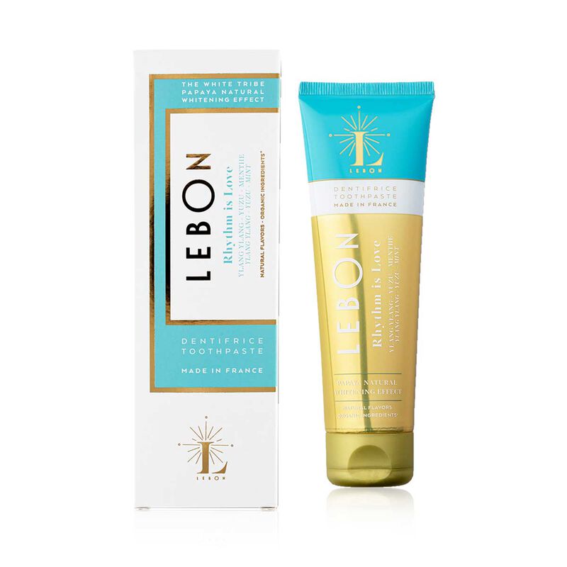 لي بون معجون الأسنان رايم از لوف