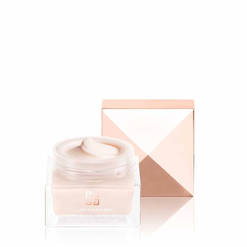 givenchy l intemporel creme jour 50ml