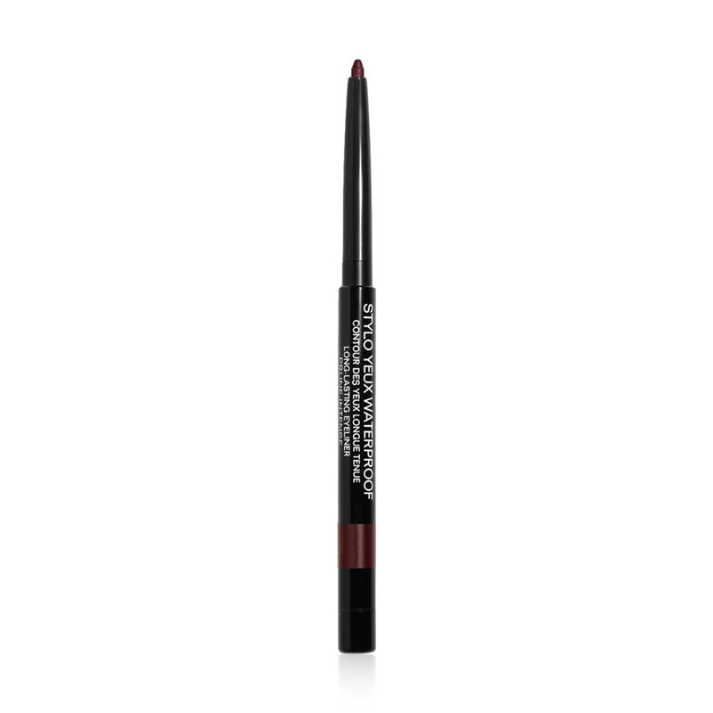 شانيل stylo yeux waterproof