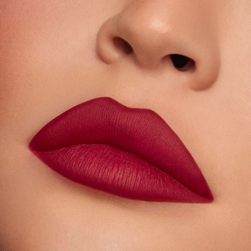 kylie cosmetics matte lip kit 2 pcs