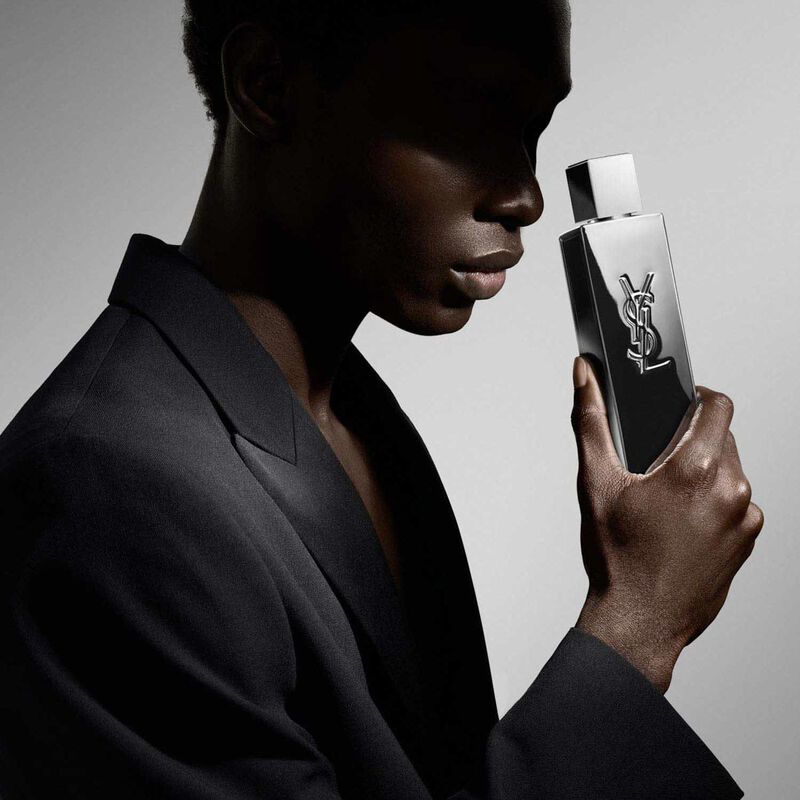 yves saint laurent myslf l'absolu