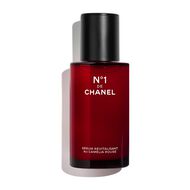 faces n 1 de chanel s rum revitalisant