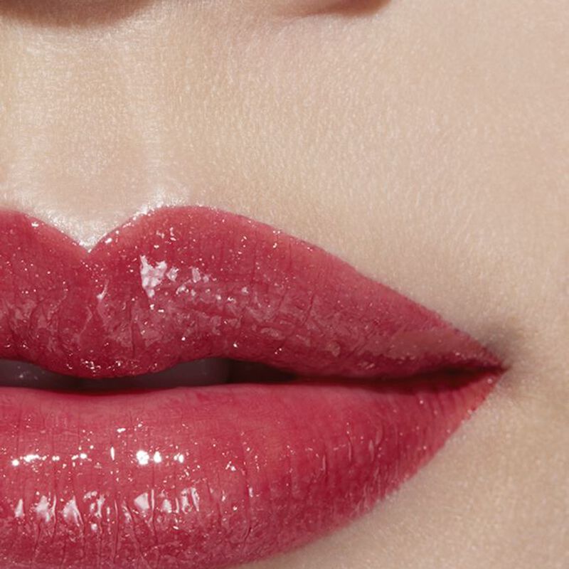 شانيل rouge coco flash