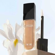 faces dior forever skin correct full coverage concealer