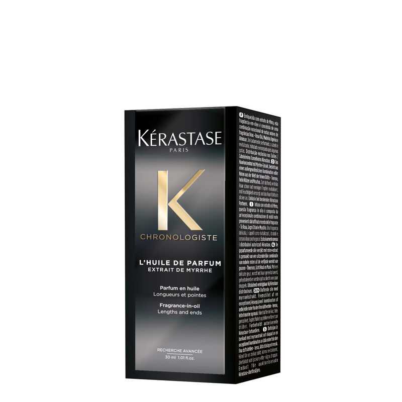 kerastase chronologiste
