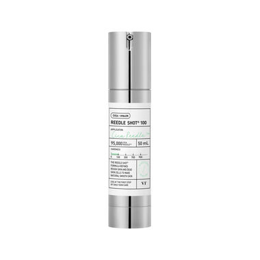 faces reedle shot 300