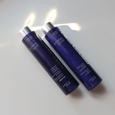 faces extreme caviar purifying charcoal