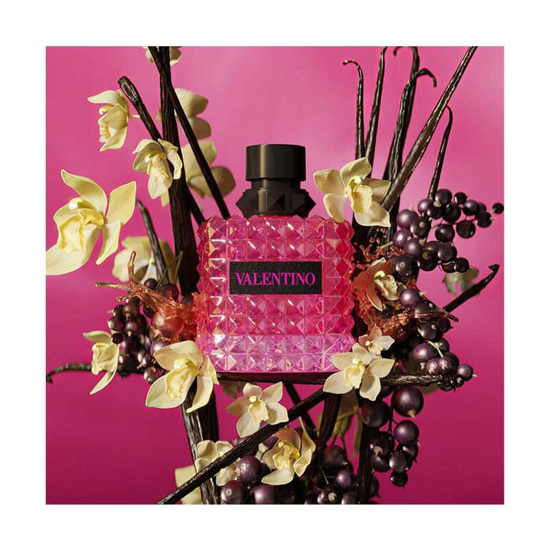 فالنتينو عطر بورن إن روما دونا إكسترا دوز