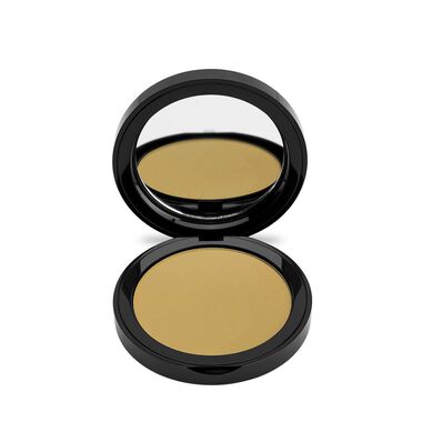 faces flawless matte   stay put compact foundation