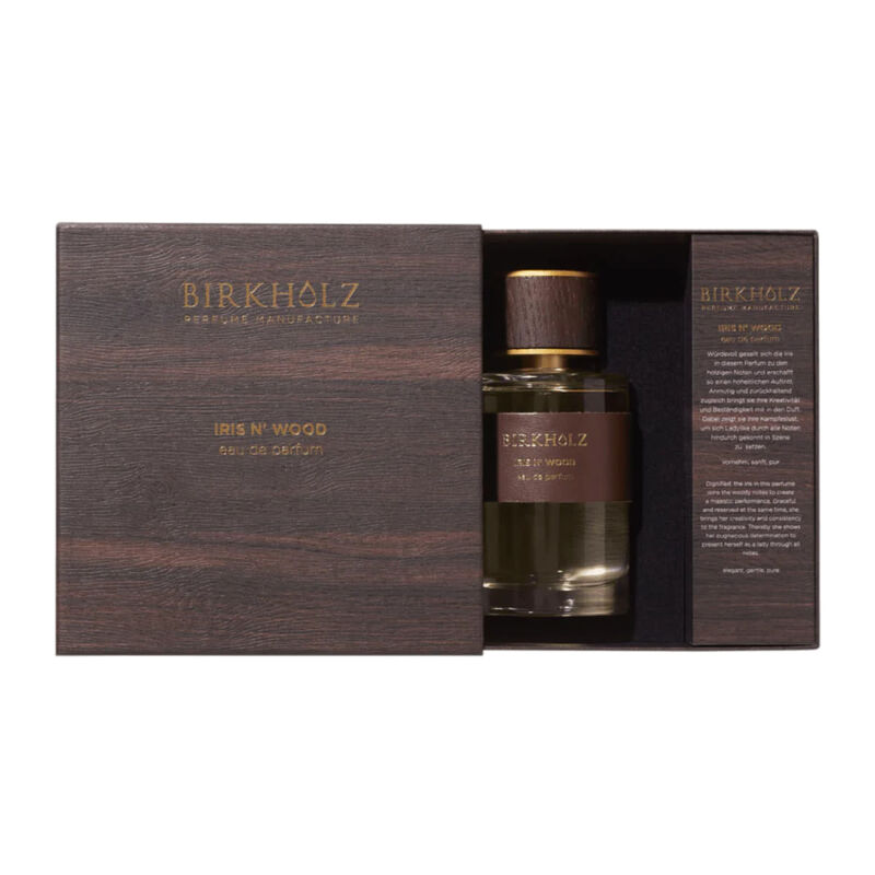 birkholz iris n' wood