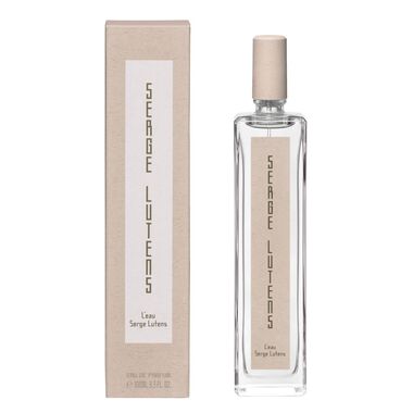 faces l eau serge lutens