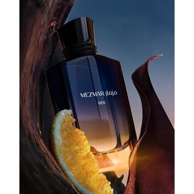 faces عطر مزمار