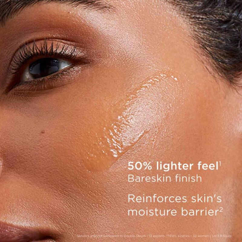 كلارنس دبل سيروم لايت