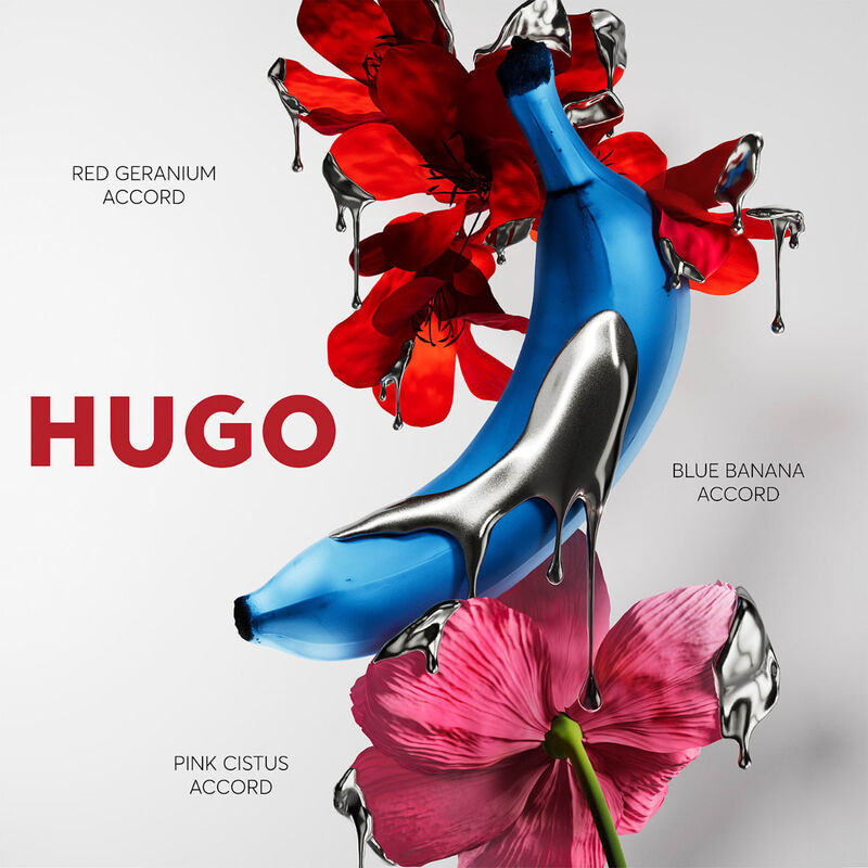 hugo boss krink x hugo