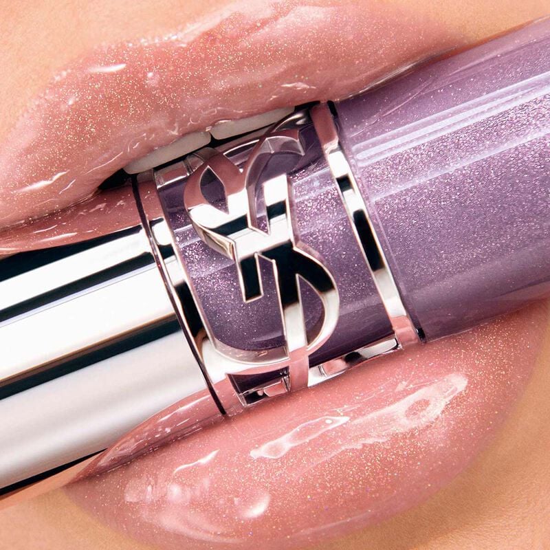 إيف سان لوران لوفشاين بلومبينج ليب أويل جلووس