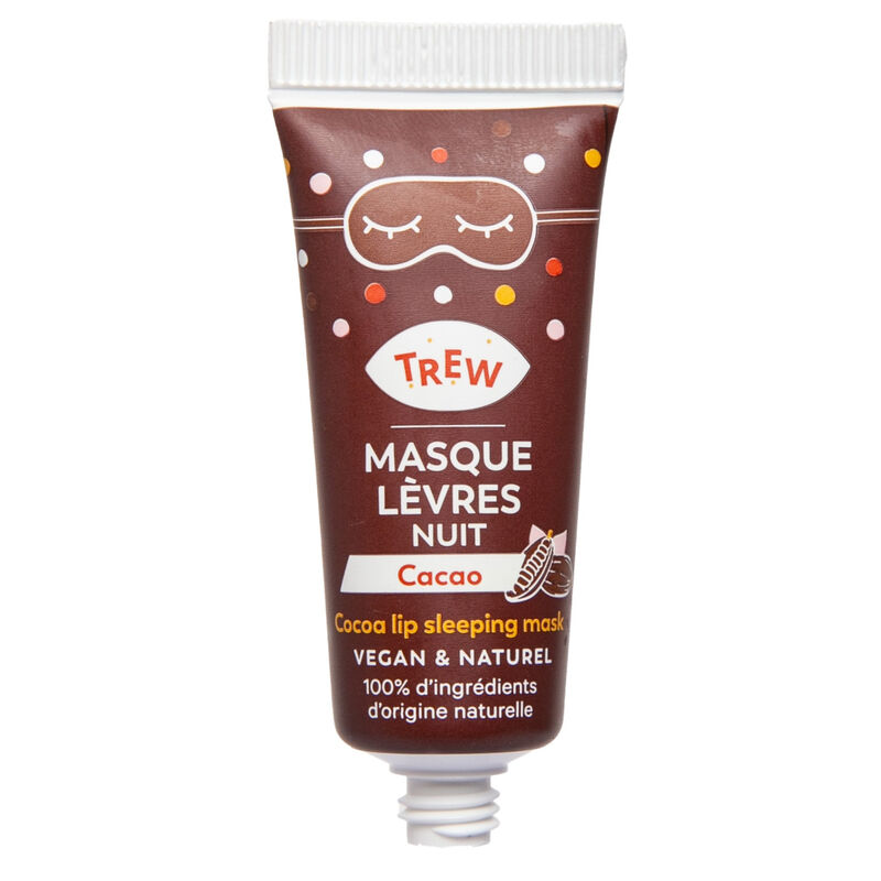 ترو مرطب شفاه ليلي بالكاكاو