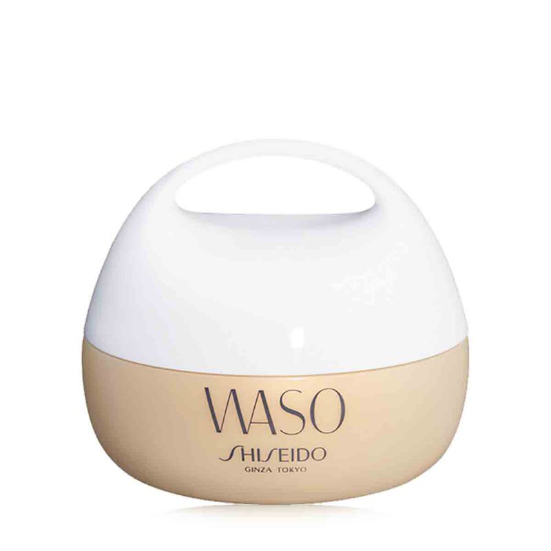 شيسيدو كريم واسو جيجا لترطيب غني للوجه 50 مل