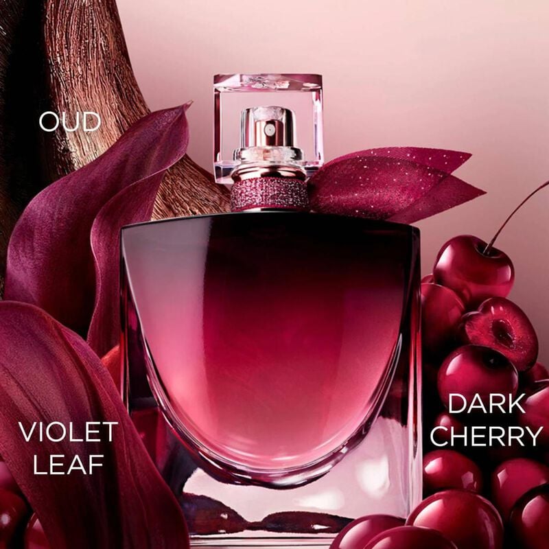 لانكوم عطر لا في إيه بيل ليليكسير فيري شيري