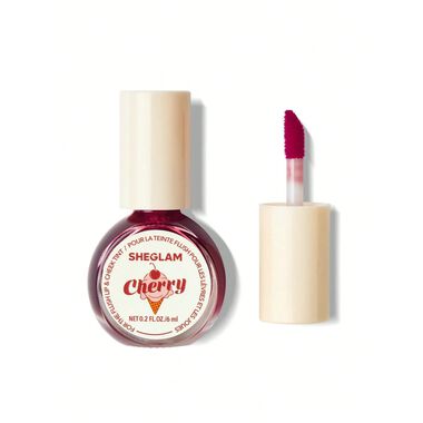 faces صبغة شفاه ووجنتين   إتس تشيلي
