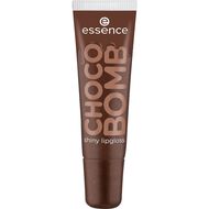 Choco Bomb Shiny faces choco bomb shiny