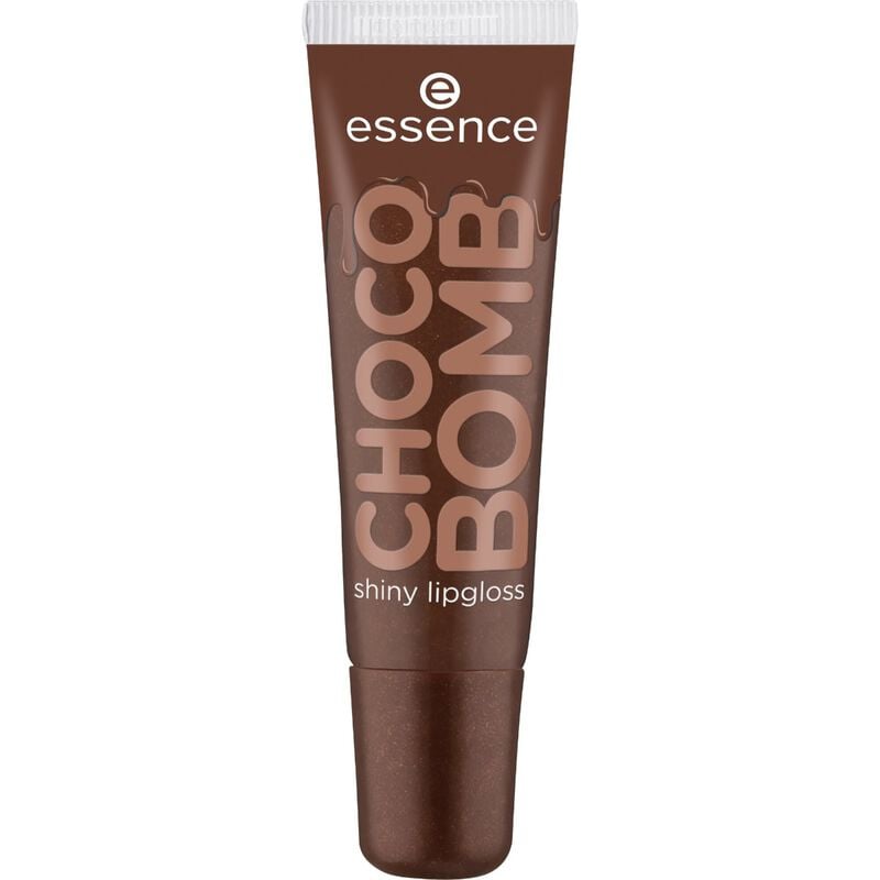 essence choco bomb shiny