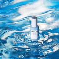 faces madagascar centella hyalu cica blue