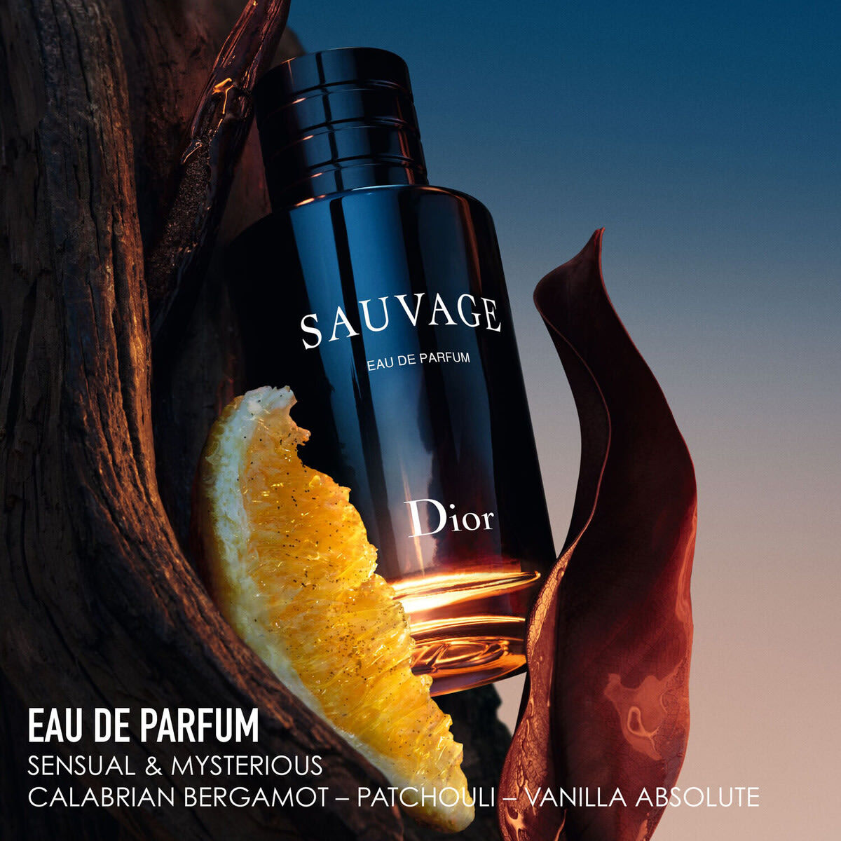 【百貨店購入・正規品】SAUVAGE PARFUM 60ml+試供品+ポーチ Amazon | Dior ソヴァージュ (チューブサンプル) EDP・SP 1ml