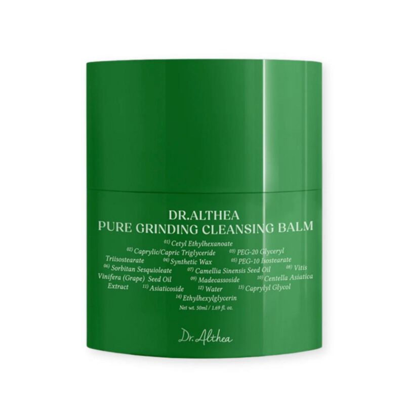 dr althea pure grinding balm