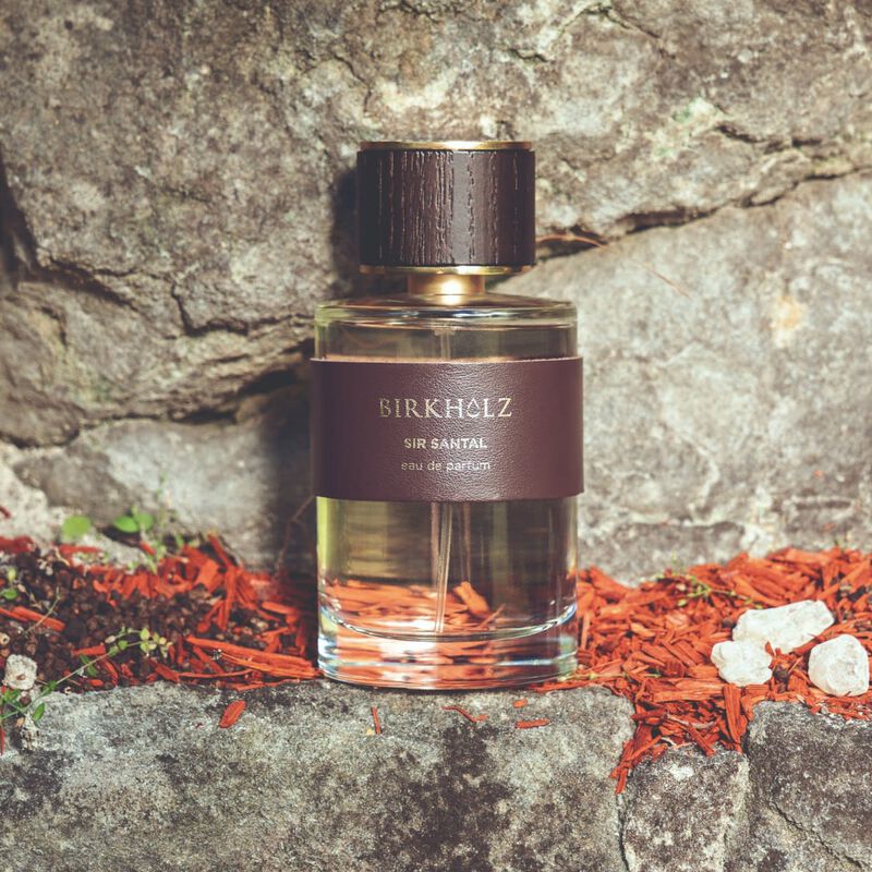 birkholz sir santal