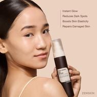 Snail Mucin and Peptide Skin Revive Essence faces snail mucin and peptide skin revive essence