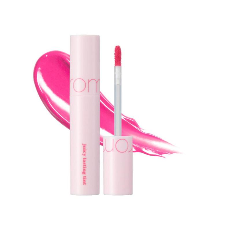 rom&nd juicy lasting tint