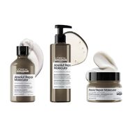 faces absolut repair molecular rinse off mask