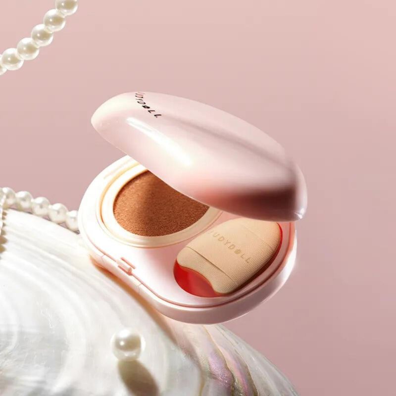 judydoll highlighting concealer cushion c02