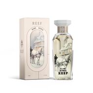 Blanc Nomad Perfume faces blanc nomad perfume