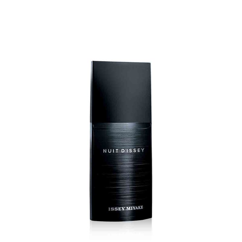 issey miyake nuit d'issey eau de toilette spray
